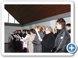 Volkstrauertag 2014