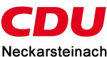 Logo CDU