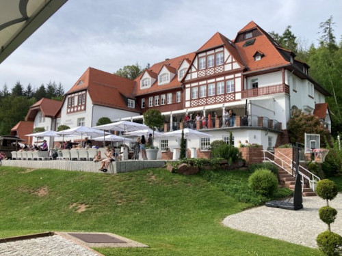 SVD 75 Jahrfeier 1. Mai 2024