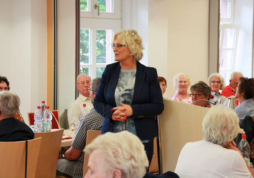 Seniorenfahrt SPD Vhm 2017