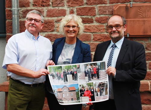 Seniorenfahrt SPD Vhm 2017